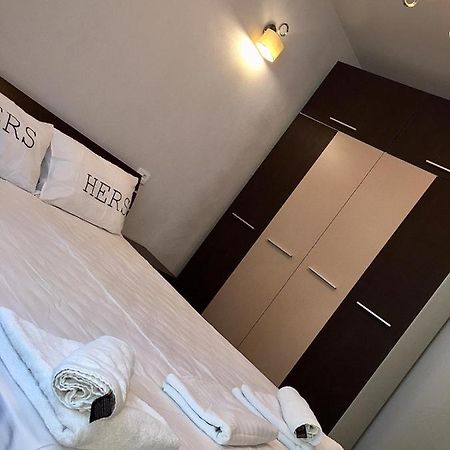 Modern Apartament Central Old Town Braşov Eksteriør bilde