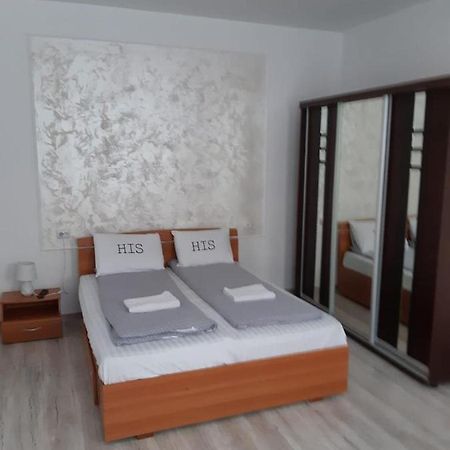 Modern Apartament Central Old Town Braşov Eksteriør bilde