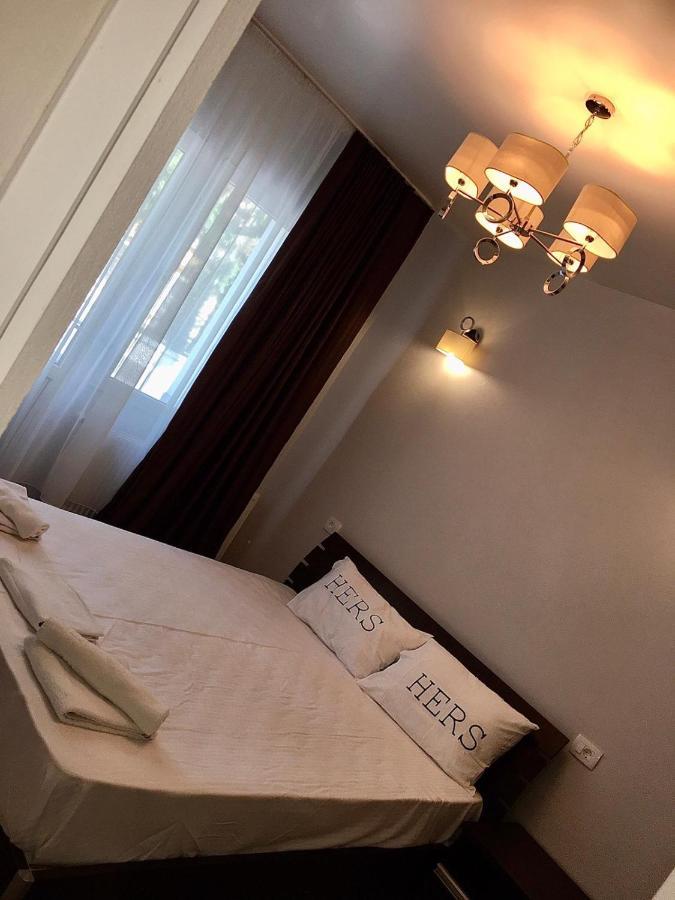 Modern Apartament Central Old Town Braşov Eksteriør bilde