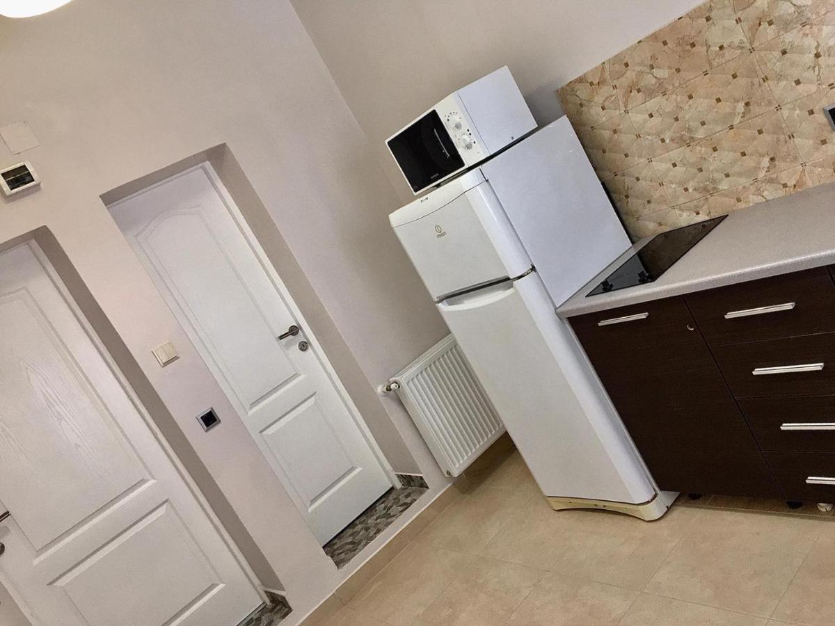 Modern Apartament Central Old Town Braşov Eksteriør bilde