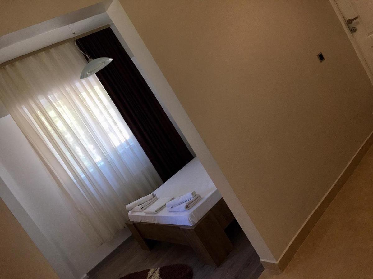 Modern Apartament Central Old Town Braşov Eksteriør bilde