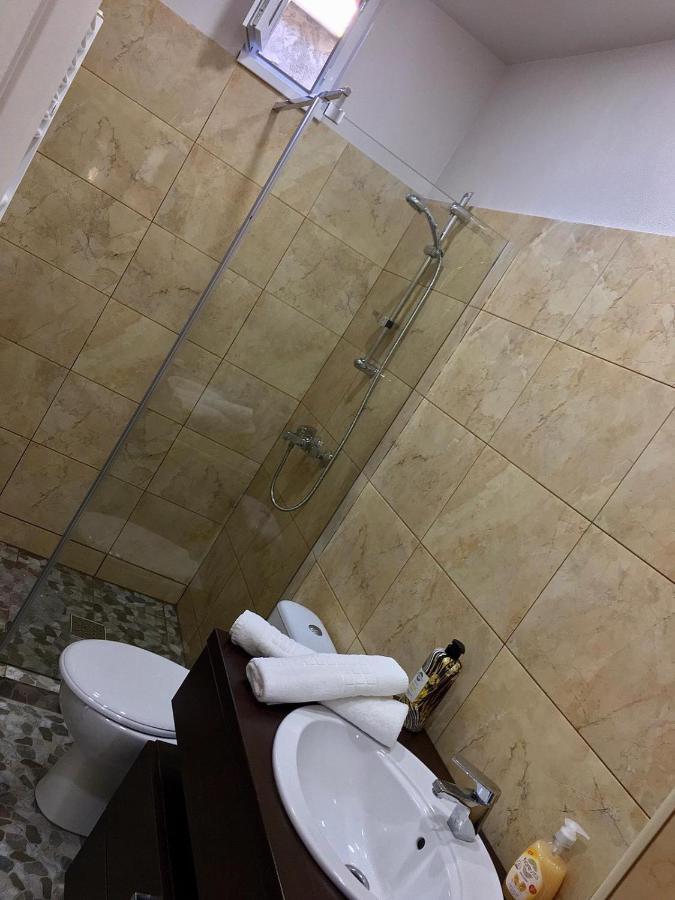Modern Apartament Central Old Town Braşov Eksteriør bilde
