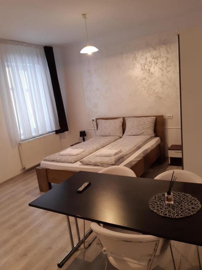 Modern Apartament Central Old Town Braşov Eksteriør bilde