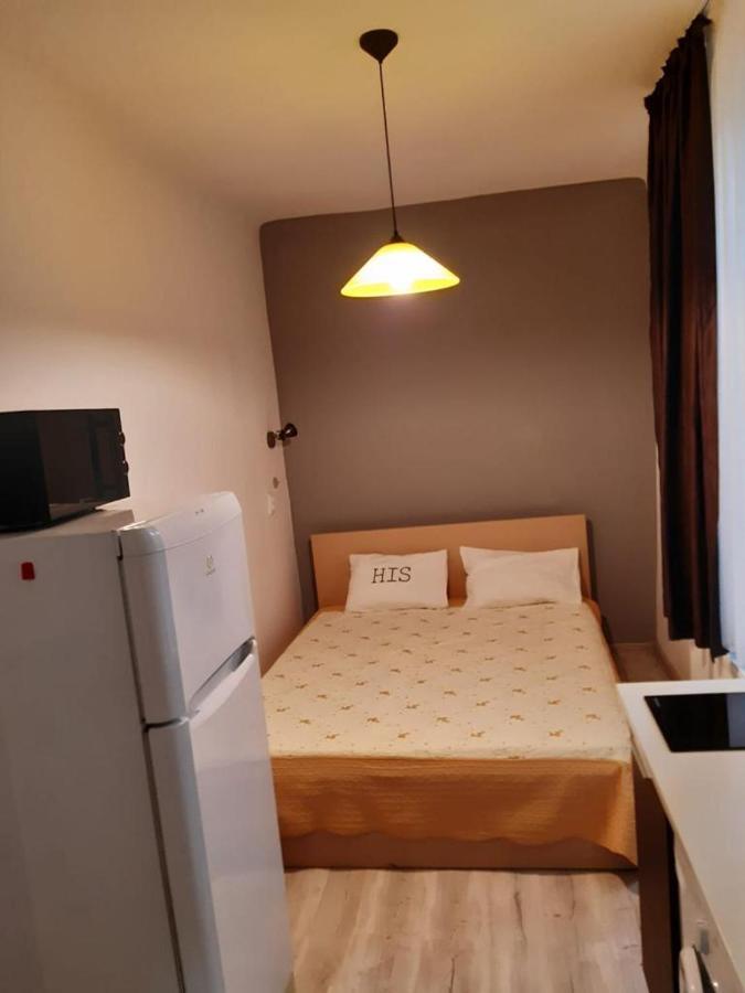 Modern Apartament Central Old Town Braşov Eksteriør bilde