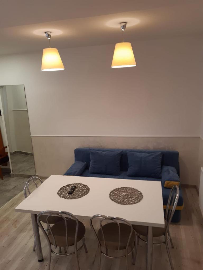 Modern Apartament Central Old Town Braşov Eksteriør bilde