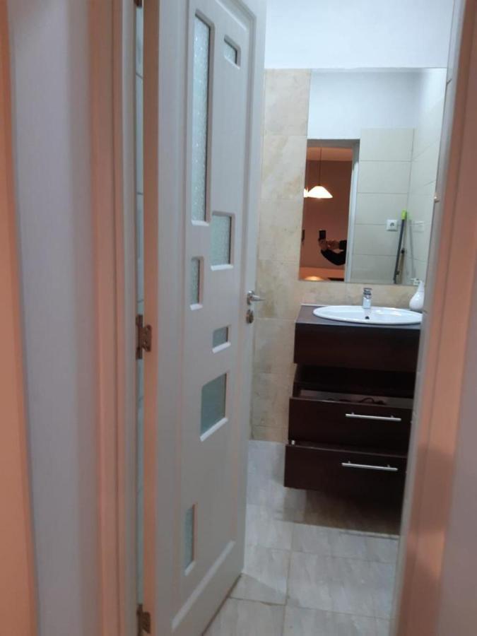 Modern Apartament Central Old Town Braşov Eksteriør bilde